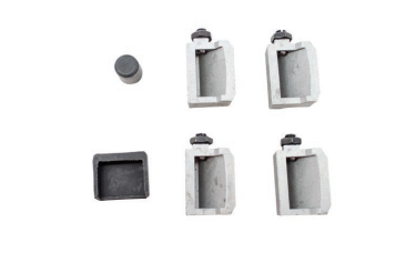 preview image: PROTECTIVE ALLOY JAWS