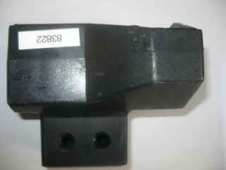 preview image: Toe Housing