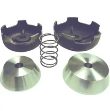 preview image: 5-pc Economy Light Truck Adapter Set Replaces 9399/9499