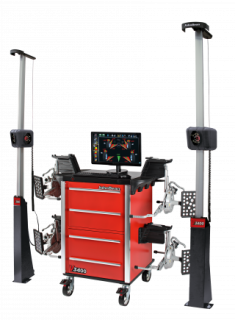 preview image: John Bean V2400 Aligner