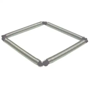 preview image: Ventilated Rotor Spring Silencer Assembly