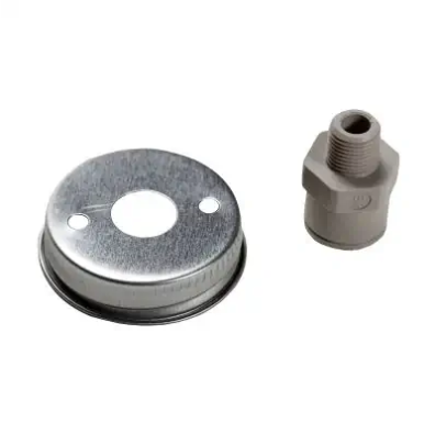 preview image: Oil Injector Cap and Fitting