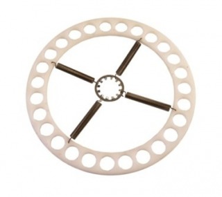 preview image: Retainer Ring