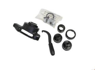 preview image: QUICK EXCHANGE DEVICE AND MOUNTING HEAD