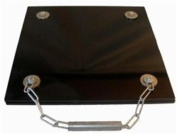 preview image: Heavy Duty Grease Turnplates