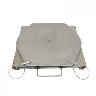 preview image: Medium Duty Turnplates