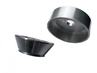 preview image: 40mm Truck cone kit