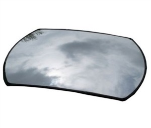 preview image: Mirror with Bracket