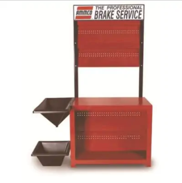 preview image: Deluxe Bench Kit for all Ammco Lathes