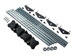 preview image: Clamp Wheel Extension Kit