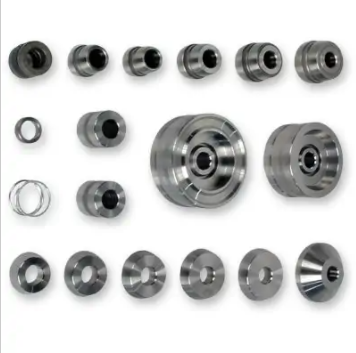 preview image: Brake Lathe Hub and Hubless Adapter Kit