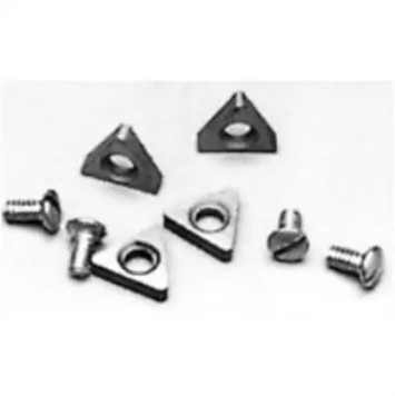 preview image: Accu-Turn Style Combination Carbide Bits (10 Pack)