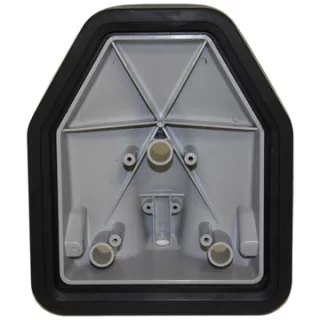 preview image: Target Front housing