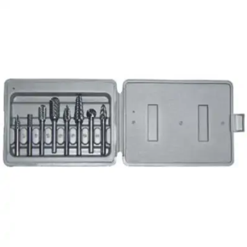 preview image: Carbide bur set 8pc
