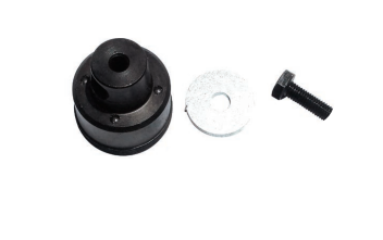 preview image: QUICK EXCHANGE DEVICE MOUNTING HEAD ADAPTER