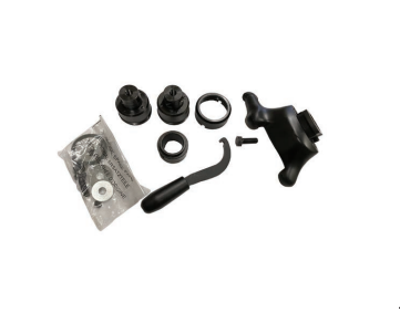 preview image: QUICK EXCHANGE DEVICE AND MOUNTING HEAD