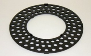 preview image: Retainer Ring for Heavy Duty Truck Turnplate