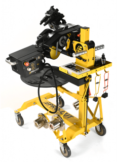 preview image: Pro-Cut X9 GYR On-Car Brake Lathe