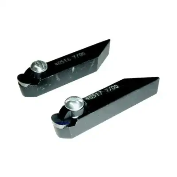 preview image: Rh & Lh Tool Holders With Round Bits Included