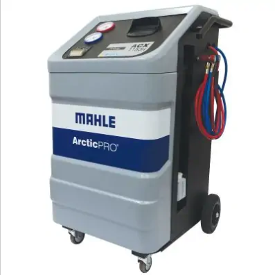 preview image: Mid Range A/C service-Hybrid Certified