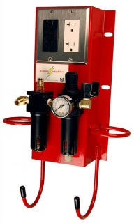 preview image: Power Station