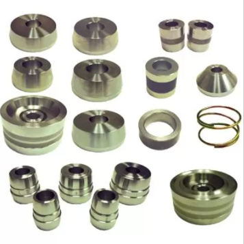 preview image: 18-pc Hub and Hubless Adapters, Adapter Kit A