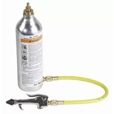 preview image: FLUSH GUN KIT A/C