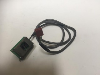 preview image: Toe Reciver PCB