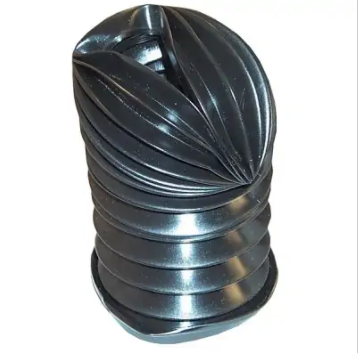 preview image: Polyethylene Spindle Boot for Ammco 3000 and 4000 Brake Lathe