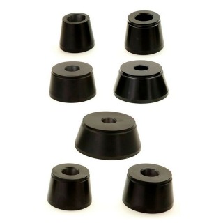 preview image: 7 piece Low profile Kit - 28mm