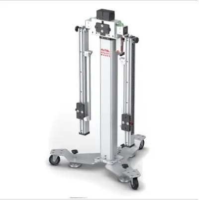 preview image: MA600 ADAS Calibration System Collapsible Frame