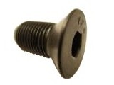 preview image: Turnplate Top Taper Bolt for HD Turnplates