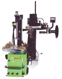 Tire Changer Equipment