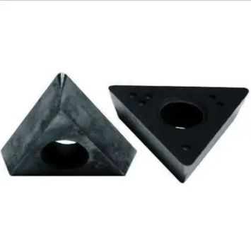 preview image: 10-pk Positive Rake Carbide Bit for FMC Lathes, Brake Lathe Accessory, Tool Bits