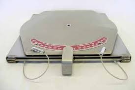 preview image: Medium Duty Turnplates