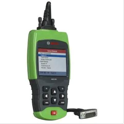 preview image: HDS 250 Scan Tool and Code Reader for Heavy Truck