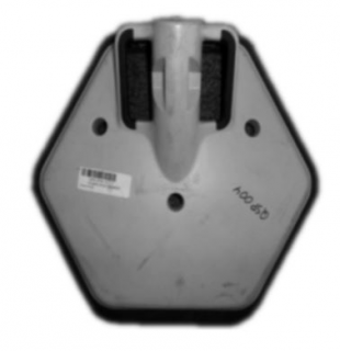 preview image: Target Front housing