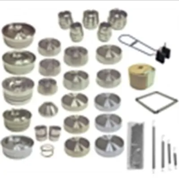 preview image: 34-pc Brake Lathe Adapter, Platinum Adapter Set