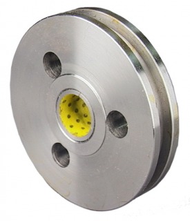 preview image: Cable Sheave