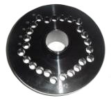 preview image: Haweka Flange Plate #2