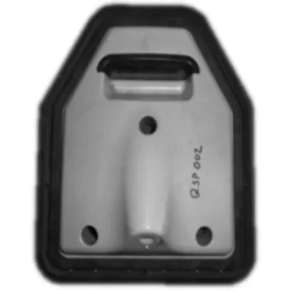 preview image: Target Rear housing