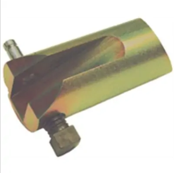 preview image: Left Hand Tool Bit Holder for BH10702 Ammco, Brake Lathe