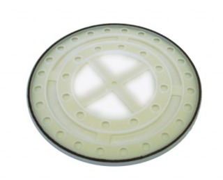 preview image: Slip Plate Retainer for Rotary