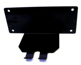 preview image: Wall mounting clamp bracket