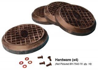 preview image: Rubber Pad
