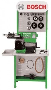 Brake Lathe Equipment