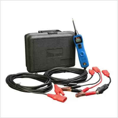 preview image: Power Probe TEK III Test Light and-Voltmeter, Blue
