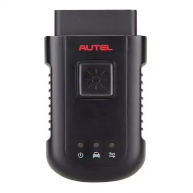 preview image: Compact Bluetooth Vehicle Communication Interface