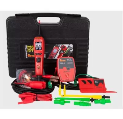 preview image: Power Probe TEK 4 Master Kit with PPRPPECT3000
