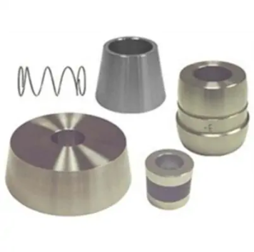preview image: 18-pc Same Set as #AS4368 Without AN3102 Arbor and AR3101 Nut